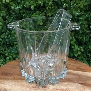 Circleware Excalibur collection ice bucket